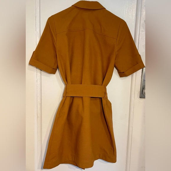 Sézane Jackie dress - Picture 3 of 5